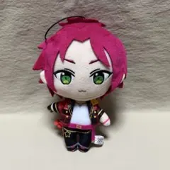 ⑤ あんさんぶるスターズ あんスタ ぬいぐるみ Trickstar 衣更真緒
