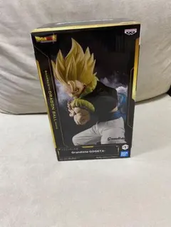 Grandista-Gogeta フィギュア