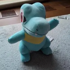 2026年最新】ポケモンワニノコの人気アイテム - メルカリ