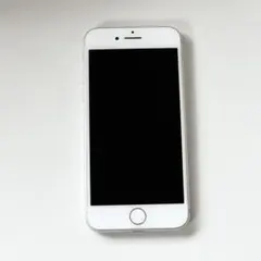 Apple iPhone 8 Plus シルバー 本体