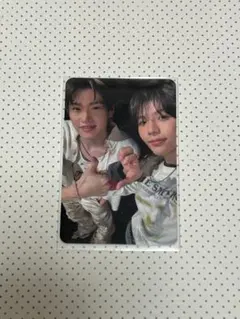 RIIZE ODYSSEY ショウタロウ　ソヒ　ユニット　トレカ