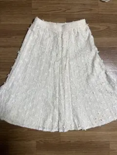 Atelier ひざ丈スカート