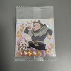 ワンピース シールウエハース バーソロミュー・くま・ボニー GR