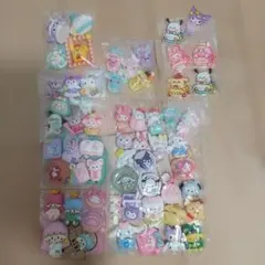 ③デコパーツセット デコパーツまとめ売り