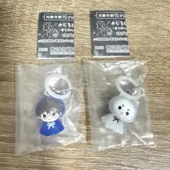 銀魂　めじるしアクセサリー2　〜傘を持つ日は迷わずこれをつけろ〜　定春