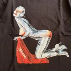 2026年最新】空山基 stussyの人気アイテム - メルカリ