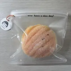 ladodo 桃 ケーキ クリーム泥 水感 パン サンド ブラインド スクイーズ