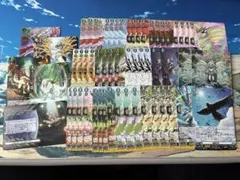 ヴァンガード エスタシオン デッキ - メルカリ
