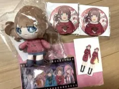 プロセカ はぴこれ 望月穂波　セット