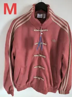 最終値下げ　上海限定　adidasチャイナトラックジャケットL adidasアディダス中国限定トラックジャケット - メルカリ