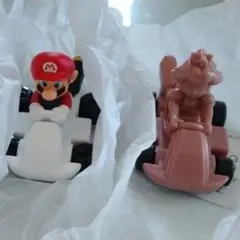 ハッピーセット☆マリオカート8 デラックス☆2個セット
