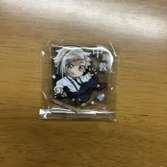 文豪ストレイドッグス　中島敦　アクリルスタンド