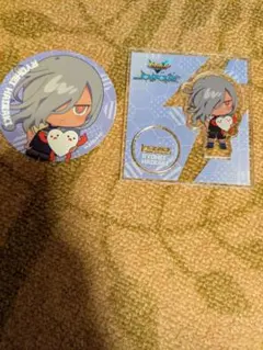 2026年最新】灰崎凌兵の人気アイテム - メルカリ