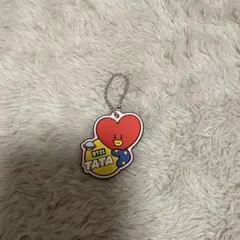 BT21 キーホルダー KOYA TATA Shooky