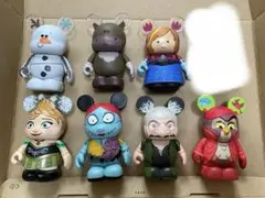 2026年最新】バイナルメーション disneyの人気アイテム - メルカリ