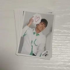 WEST. 神山智洋 公式写真 11枚