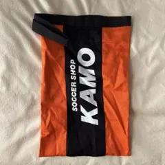 SOCCER SHOP KAMO シューズケース