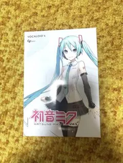 初音ミク V4X ボカロソフトウェア パッケージ版 - メルカリ