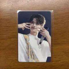 SEVENTEEN LOVE BluRay ジュン