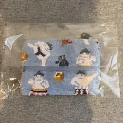 FEILER ハッケヨイ　ティッシュポーチ