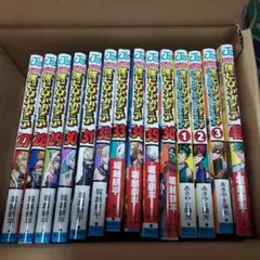 僕のヒーローアカデミア ヒロアカ 漫画 単行本 チームアップミッション セット