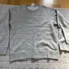 チャンピオン　長袖