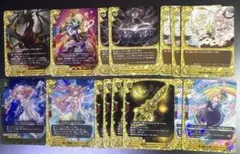 2026年最新】バディファイト シルフ デッキの人気アイテム - メルカリ
