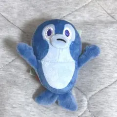 トムとジェリー　可愛い逃亡者マスコット　さかな（バンザイ）