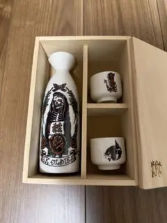 SK OLDIES オリジナル お香立て - メルカリ