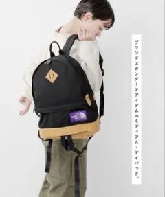 ザノースフェイス THENORTHFACE NN7507N デイパック リュック