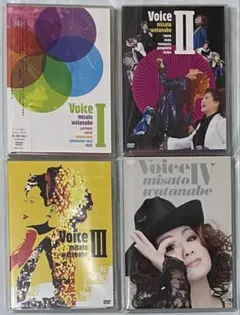 渡辺美里 ULTRA POP 初回生産限定盤 3CD+BD - メルカリ