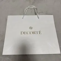 DECORTE ショッパー
