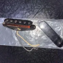 Fender vintage pot 70 年 2個 - メルカリ