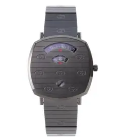 2025年最新】gucci グリップ 時計の人気アイテム - メルカリ