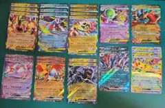 ⭐*️様 メガドリームex RR 計44枚まとめ売り