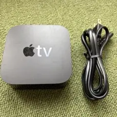 【新品未開封】Apple TV 4K 第二世代 本体 Apple TV 4K (第2世代) - 技術仕様 - Apple サポート (日本)