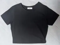 WESO 半袖 Tシャツ ブラックのサムネイル