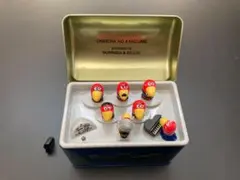 2026年最新】おもちゃの缶詰 オルゴールの人気アイテム - メルカリ