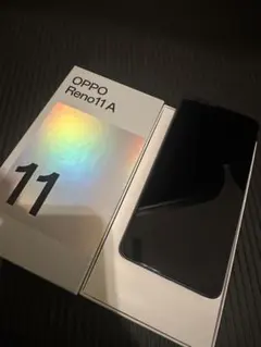 ほぼ未使用】OPPO Reno11A 本体 コーラルパープル ケース付き - メルカリ