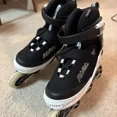 インラインスケート 22.5-24cm
