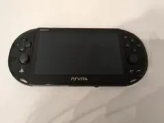 【ジャンク】PlayStation VITA PCH-2000