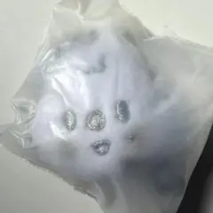 【匿名】Stray Kids スキズ ハンクオッカ フェイスキーリング シルバー