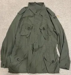 カナダ軍 ミリタリージャケット