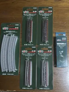 2026年最新】KATO 鉄道模型 Nゲージの人気アイテム - メルカリ