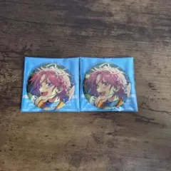 あんスタ 缶バッジ 桜河こはく