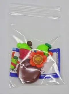 チョコエッグ（スーパーマリオブラザースワンダー）フロリアン王子