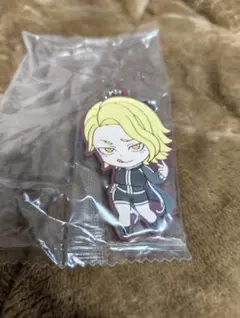 桃源暗鬼 カプセルラバーマスコット