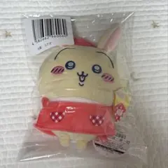 ちいかわ クレープくじ B賞 うさぎ