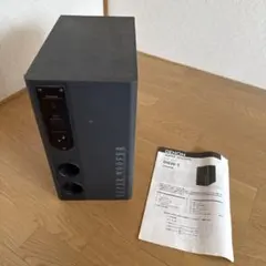 DENON スーパーウーファー DSW-1 本体のサムネイル