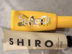 SHIRO ハンドセラム 2種セットのサムネイル